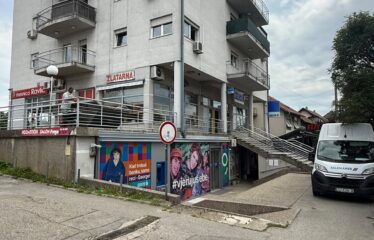 Prostor u najmu Bjelovarska ul. 3 Sesvete